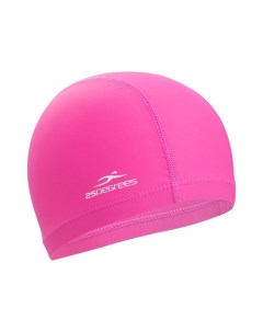 Шапочка для плавания Essence полиамидная Pink 25degrees