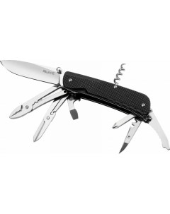 Нож multi functional LD41 B черный Ruike