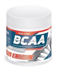 Energy and Recovery 2 1 1 BCAA 250 г вишня Geneticlab nutrition