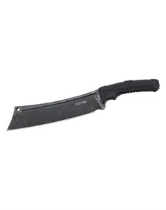 Охотничий нож K2003B CUTTER сталь 420 рукоять G10 Vn pro
