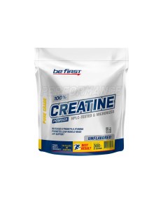 Креатин Micronized Creatine Monohydrate Powder 300 г без вкуса Be first