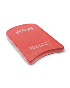 Доска для плавания Team Kickboard красный Sprint aquatics