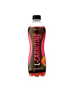 XXIPOWER L Carnitine 1200mg 10х0 5л грейпфрут Xxi power