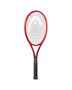 Ракетка для большого тенниса Graphene 360 Prestige MP красная Head