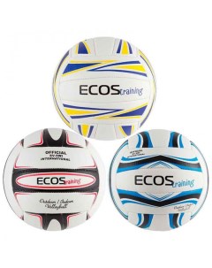 Мяч Training волейбольный 5 Ecos
