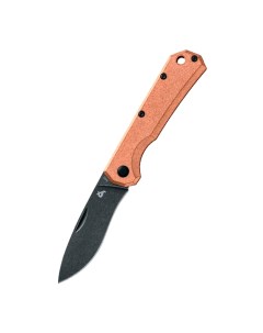 Туристический нож Ciol copper Fox knives