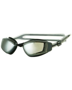 Очки для плавания B900 силикон чёрный Atemi