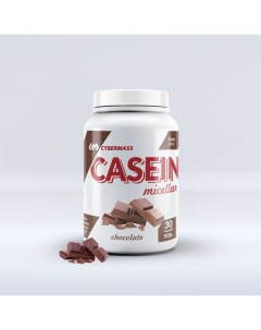 Протеин Casein 840 г chocolate Cybermass