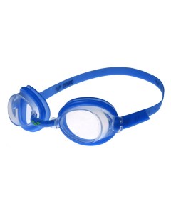 Очки для плавания Bubble 3 Junior 70 blue Arena