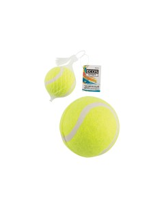 Теннисный мяч TB 1A Ecos