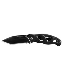 Туристический нож Mini Paraframe Tanto Clip Folding Knife black Gerber