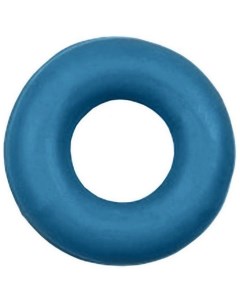 Кистевой эспандер 40 кг синий Резрусс