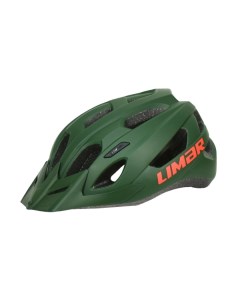 Велосипедный шлем Berg Em matt dark green L Limar