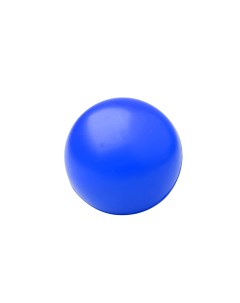 Массажный силиконовый мяч для фитнеса и йоги 04125091 63 мм Ripoma