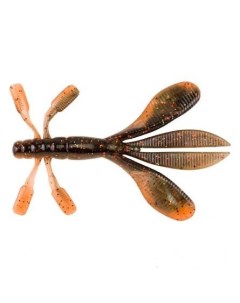 Приманка мягкая PowerBait Mantis Bug 10cm 8шт Perfection Berkley