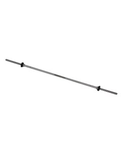 Гриф для штанги прямой MB BarM25 1500B 150 см 25 мм Mb barbell