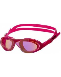 Очки для плавания N9600M розовые Atemi
