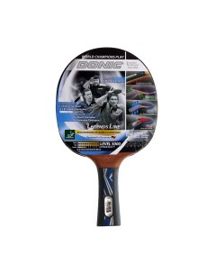 Ракетка для настольного тенниса Schildkrot Legends 5000 754439 CV Donic