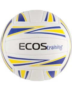 Мяч волейбольный Training Ecos