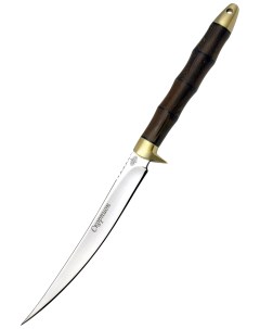 Ножи B42 34 Скорпион изящный узкий универсал Витязь