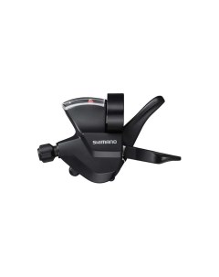 Шифтер левый Altus M315 2ск 1800мм Shimano