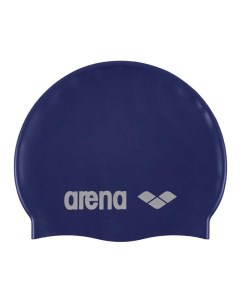 Шапочка для плавания Classic Silicone темно синий 91662 71 20 Arena