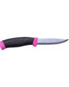 Нож Companion Magenta нержавеющая сталь цвет пурпурный 12157 Morakniv