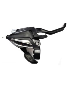 Шифтер правый Altus ST EF500 7R 2A 7 скоростей Shimano