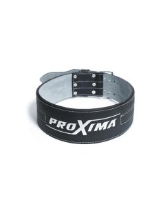 Тяжелоатлетический пояс размер М артикул PX BM Proxima