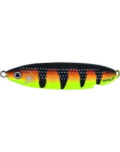 Блесна колеблющаяся незацепляйка MINNOW SPOON 6гр FYBT Rapala