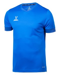 Футболка игровая DIVISION PerFormDRY Union Jersey синий темно синий белый XS Jogel