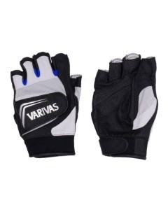 Перчатки Magnet Glove 5 VAG 15 White XXL Varivas
