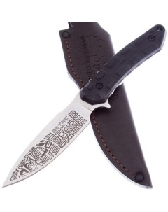 Нож Aztec G10 D2 Kizlyar supreme