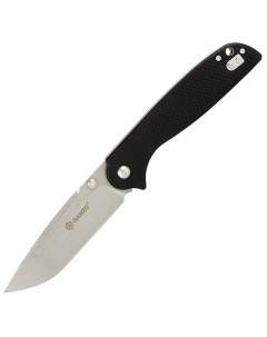 Туристический нож G6803 черный Ganzo