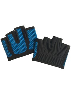 Перчатки для фитнеса AT GLV1 голубой XL Atlanterra