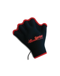Перчатки Fingerless Force Gloves 775 0S Sprint aquatics