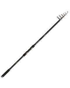 Удилище Longbow Tele Carp LB CA 3907H T 390 см regular 0 150 г Okuma