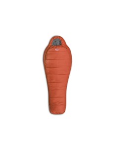 Спальный мешок Expert 195 orange правый Penguin