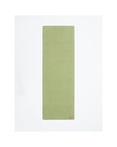Каучуковый коврик для йоги UltraGrip 178 60 0 3 см Green Namaste team