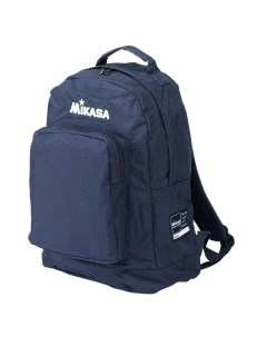 Рюкзак спортивный Oita арт MT58 036 полиэстер темно синий Mikasa