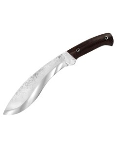Нож Кукри среднее сталь У8А рукоять венге Mirus group