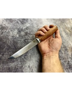 Нож Ладья N690 Товарищество завьялова