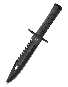 Нож CS2021B охотничий туристический сталь 420 Viking nordway