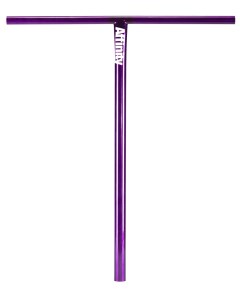 Руль для самоката Trans Purple XL Classics T Bar Oversized Affinity