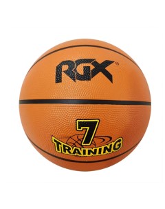 Мяч баскетбольный BB 01 Sz7 Rgx