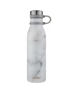 Термос бутылка Matterhorn Couture 0 59л белый 2104548 Contigo