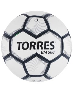 Футбольный мяч 5995302 5 размер разноцветный Torres