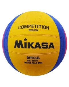 Мяч для водного поло W6609W Mikasa