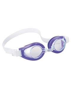 Очки для плавания 55602 детские в ассортименте Intex