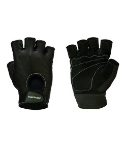 Перчатки для фитнеса Easy Fit Pro черный XL Tunturi